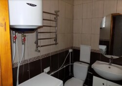 Здається чиста та охайна 1-но кімнатна квартира в Центральній частині міста. фото 13 Здається чиста та охайна 1-но кімнатна квартира в Центральній частині міста. фото 13