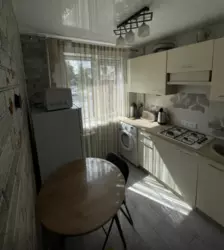 Здається 2-х кімнатна квартира в Ленінському районі, все є. фото 7 Здається 2-х кімнатна квартира в Ленінському районі, все є. фото 7