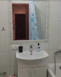 Здається 1-но кімнатна квартира в р-ні Поділля. Гарний стан. фото 11 Здається 1-но кімнатна квартира в р-ні Поділля. Гарний стан. фото 11