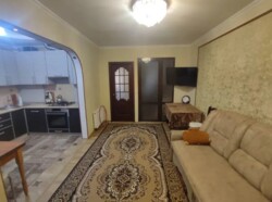 Здається 4-х кімнатна квартира в Замостянському районі. Все є. фото 2 Здається 4-х кімнатна квартира в Замостянському районі. Все є. фото 2