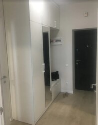 Здається стильна та сучасна 1-но кімнатна квартира. Дизайнерська. фото 8 Здається стильна та сучасна 1-но кімнатна квартира. Дизайнерська. фото 8