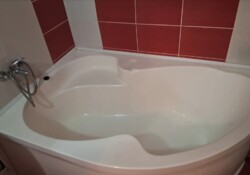 Здається оренду 2-х кімнатна квартира в р-ні Поділля. Гарний стан. фото 11 Здається оренду 2-х кімнатна квартира в р-ні Поділля. Гарний стан. фото 11