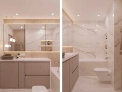 Здається сучасна 1-но кімнатна квартира в Центрі міста. Люксова. фото 2 Здається сучасна 1-но кімнатна квартира в Центрі міста. Люксова. фото 2