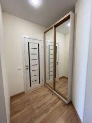 Оренда сучасної 1-кімнатної квартири. ЖК Пироговський.Урожай фото 17 Оренда сучасної 1-кімнатної квартири. ЖК Пироговський.Урожай фото 17