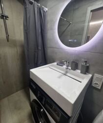 Здається 1-но кімнатна квартира в Старому місці. Все є гарний стан. фото 3 Здається 1-но кімнатна квартира в Старому місці. Все є гарний стан. фото 3