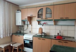 Здається 1-но кімнатна квартира в р-ні Замостянського району. фото 2 Здається 1-но кімнатна квартира в р-ні Замостянського району. фото 2