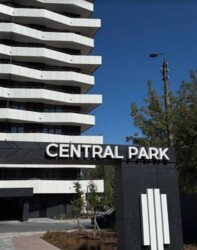 Здається 1-но кімнатна квартира в Центрі міста ЖК Central Park Vinnytsia фото 30 Здається 1-но кімнатна квартира в Центрі міста ЖК Central Park Vinnytsia фото 30