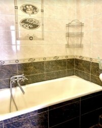 Здається 3-х кімнатна квартира в Заомстянському районі. Гарний стан. фото 2 Здається 3-х кімнатна квартира в Заомстянському районі. Гарний стан. фото 2