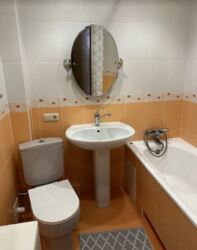 Довготривала оренда 3к квартири на вул. Стеценка. Замостянський район. Добрий стан. фото 2 Довготривала оренда 3к квартири на вул. Стеценка. Замостянський район. Добрий стан. фото 2