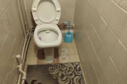 Здається 2-х кімнатна квартира в р-ні Слов'янка, нормальний стан. Все є. фото 5 Здається 2-х кімнатна квартира в р-ні Слов'янка, нормальний стан. Все є. фото 5