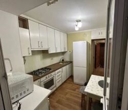 Здається 1-но кімнатна квартира в р-ні Вишенька. Все є Добрий стан. фото 3 Здається 1-но кімнатна квартира в р-ні Вишенька. Все є Добрий стан. фото 3