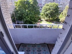 Здається 3-х кімнатна квартира в р-ні Ближнього Замостя, простий стан, все є. фото 5 Здається 3-х кімнатна квартира в р-ні Ближнього Замостя, простий стан, все є. фото 5