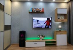 Оренда 1-но кімнатної квартири на Замості. Гарний стан. ЖК Сімейний. фото 3 Оренда 1-но кімнатної квартири на Замості. Гарний стан. ЖК Сімейний. фото 3