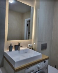 Довготривала оренда 1к квартири на Замості фото 10 Довготривала оренда 1к квартири на Замості фото 10