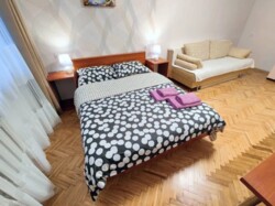 Здається 1-но кімнатна квартира в Центрі міста, все є. фото 7 Здається 1-но кімнатна квартира в Центрі міста, все є. фото 7