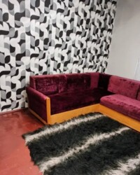 Здається 2-х кімнатна квартира в Замостянському районі. Простий стан. фото 2 Здається 2-х кімнатна квартира в Замостянському районі. Простий стан. фото 2