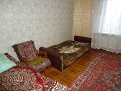 Здається 3-х кімнатна квартира. Простий житловий стан. Все є. Р-н Слов'янка фото 9 Здається 3-х кімнатна квартира. Простий житловий стан. Все є. Р-н Слов'янка фото 9