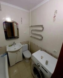 Здається 1-но кімнатна квартира, нормальний житловий стан. Р-н Слов'янка фото 4 Здається 1-но кімнатна квартира, нормальний житловий стан. Р-н Слов'янка фото 4