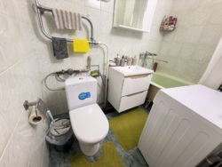 Оренда 3-кімнатної квартири в центрі міста фото 4 Оренда 3-кімнатної квартири в центрі міста фото 4