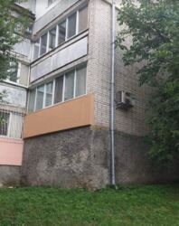 Здається 2-х кімнатна квартира в районі ринку Урожай, все є. фото 1 Здається 2-х кімнатна квартира в районі ринку Урожай, все є. фото 1