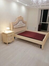 Здається 1-но кімнатна квартира в Набережний квартал 1. Гарний стан. Все є. фото 1 Здається 1-но кімнатна квартира в Набережний квартал 1. Гарний стан. Все є. фото 1