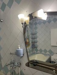 Довготривала оренда 2к квартири на р-ні Слов'янка, все є. фото 6 Довготривала оренда 2к квартири на р-ні Слов'янка, все є. фото 6