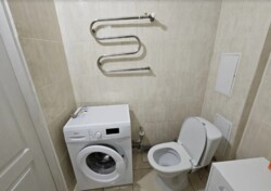 Здається 1-но кімнатна квартира в новобудові. Все є. Ленінський район фото 15 Здається 1-но кімнатна квартира в новобудові. Все є. Ленінський район фото 15