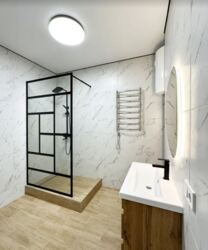 Довготривала оренда 1к квартири на пров. Цегельний ЖК Central Park Vinnytsia. Євроремонт. фото 4 Довготривала оренда 1к квартири на пров. Цегельний ЖК Central Park Vinnytsia. Євроремонт. фото 4