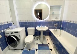 Здається 4-х кімнатна квартира в Центрі міста. Відмінний стан. фото 20 Здається 4-х кімнатна квартира в Центрі міста. Відмінний стан. фото 20