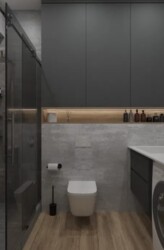 Здається 2-х кімнатна квартира в ЖК Premier Tower. Люкс класу. фото 12 Здається 2-х кімнатна квартира в ЖК Premier Tower. Люкс класу. фото 12