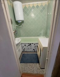 Здається 4-х кімнатна квартира в р-ні Слов'янка, все є. фото 7 Здається 4-х кімнатна квартира в р-ні Слов'янка, все є. фото 7