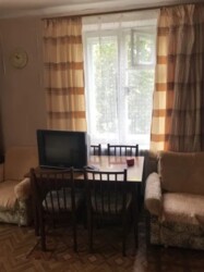 Здається 1-но кімнатна квартира, проста, все є, центральна частина міста фото 7 Здається 1-но кімнатна квартира, проста, все є, центральна частина міста фото 7