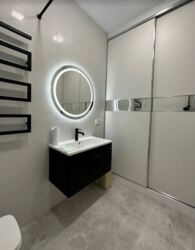 Довготривала оренда 1к квартири на просп. Космонавтів ЖК Premier Tower фото 3 Довготривала оренда 1к квартири на просп. Космонавтів ЖК Premier Tower фото 3