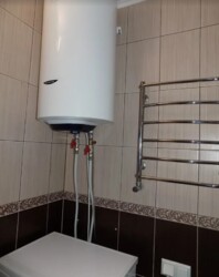 Здається чиста та охайна 1-но кімнатна квартира в Центральній частині міста. фото 12 Здається чиста та охайна 1-но кімнатна квартира в Центральній частині міста. фото 12