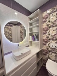 Здається 3-х кімнатна квартира в ЖК Андорра, гарний стан. фото 5 Здається 3-х кімнатна квартира в ЖК Андорра, гарний стан. фото 5