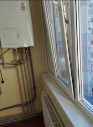 Здається 3-х кімнатна квартира в р-ні Академічний. Все є гарний стан. фото 8 Здається 3-х кімнатна квартира в р-ні Академічний. Все є гарний стан. фото 8