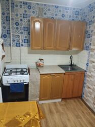 Здається 1-но кімнатна квартира. Все є, простий житловий стан фото 1 Здається 1-но кімнатна квартира. Все є, простий житловий стан фото 1