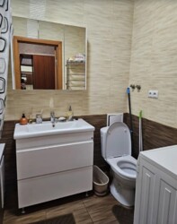 Здається 1но кімнатна квартира в оренду ЖК Набережний квартал. фото 6 Здається 1но кімнатна квартира в оренду ЖК Набережний квартал. фото 6