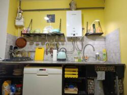 Здається 2-х кімнатна квартира нормальний стан. Все є. фото 4 Здається 2-х кімнатна квартира нормальний стан. Все є. фото 4