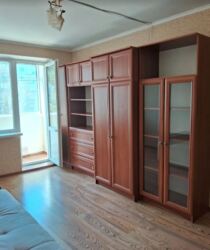 Довготривала оренда 1к квартири на вул. Марії Литвиненко-Вольгемут фото 10 Довготривала оренда 1к квартири на вул. Марії Литвиненко-Вольгемут фото 10