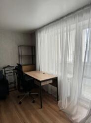 Оренда 1-но кімнатної студії з гарним ремонтом в р-ні Слов'янка. фото 4 Оренда 1-но кімнатної студії з гарним ремонтом в р-ні Слов'янка. фото 4