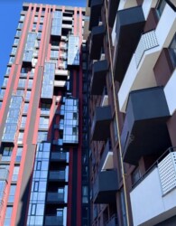 Здається 1-но кімнатна квартира в Центрі міста ЖК Central Park Vinnytsia фото 2 Здається 1-но кімнатна квартира в Центрі міста ЖК Central Park Vinnytsia фото 2