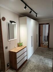 Здається 2-х кімнатна квартира в оренду, гарний стан, біля мед університету фото 7 Здається 2-х кімнатна квартира в оренду, гарний стан, біля мед університету фото 7