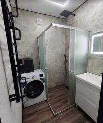 Довготривала оренда 2к квартири на вул. Праведників світу ЖК Forest Home, новий ремонт, відмінний стан фото 16 Довготривала оренда 2к квартири на вул. Праведників світу ЖК Forest Home, новий ремонт, відмінний стан фото 16