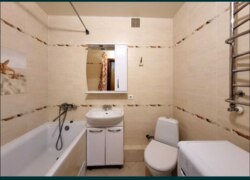 Здається 1 кімнатна квартира в районі Поділля. Гарний стан. Все є. фото 6 Здається 1 кімнатна квартира в районі Поділля. Гарний стан. Все є. фото 6