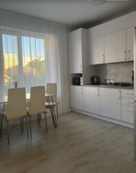 Здається стильна та сучасна 1-но кімнатна квартира. Дизайнерська. фото 1 Здається стильна та сучасна 1-но кімнатна квартира. Дизайнерська. фото 1