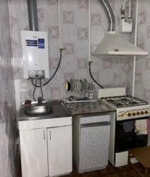 Довготривала оренда 1к квартири на вул. Академіка Янгеля, простий стан, все є. фото 5 Довготривала оренда 1к квартири на вул. Академіка Янгеля, простий стан, все є. фото 5