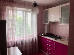 Здається 1-но кімнатна квартира, все є, ремонт, Слов'янка фото 3 Здається 1-но кімнатна квартира, все є, ремонт, Слов'янка фото 3