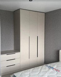 Довготривала оренда 2к квартири на вул. Антонова Олега ЖК Андорра. Новий ремонт. фото 9 Довготривала оренда 2к квартири на вул. Антонова Олега ЖК Андорра. Новий ремонт. фото 9