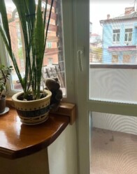 Оренда 3-кімнатної квартири в центрі. Гарний житловий стан фото 15 Оренда 3-кімнатної квартири в центрі. Гарний житловий стан фото 15